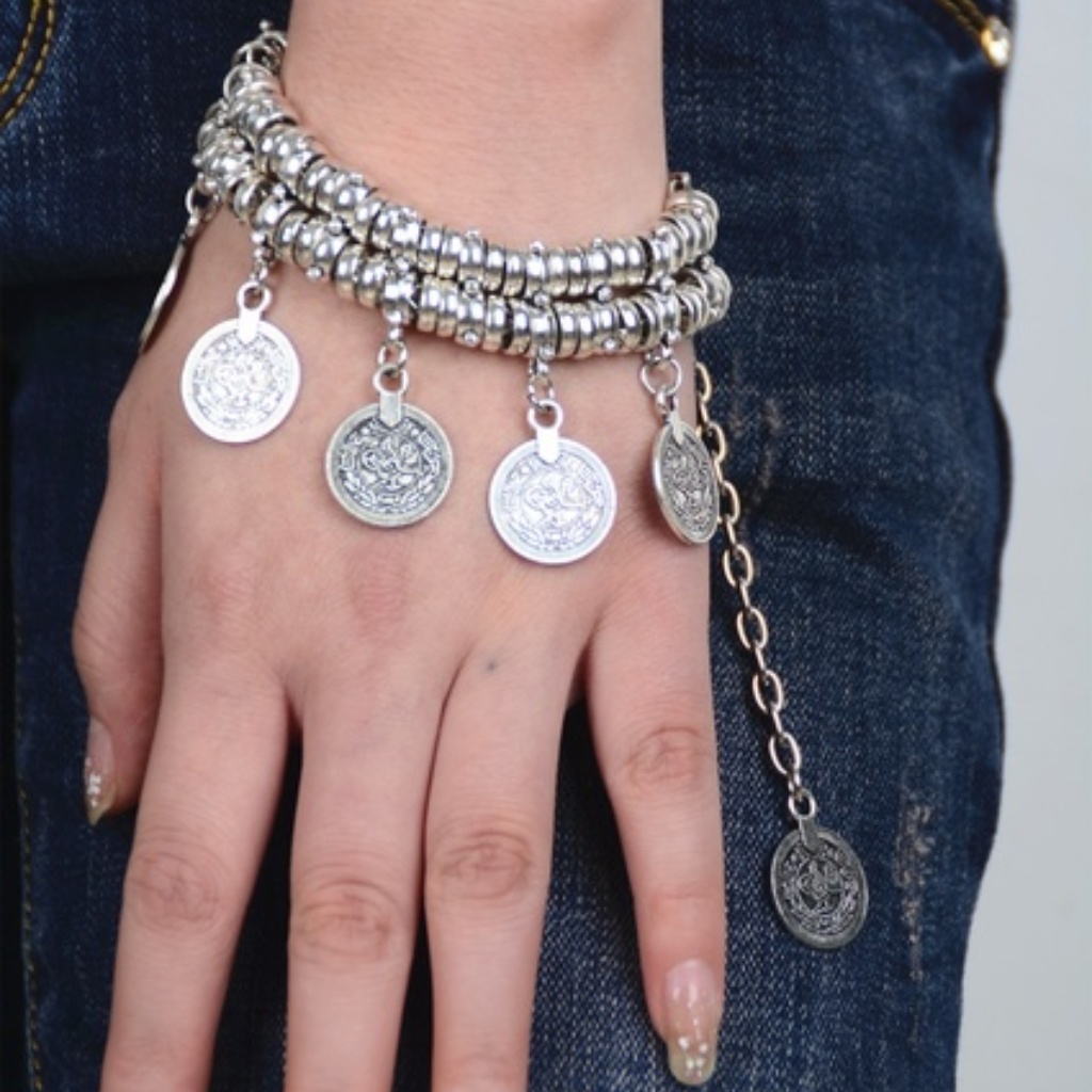 Chain Shape\Pattern:Round